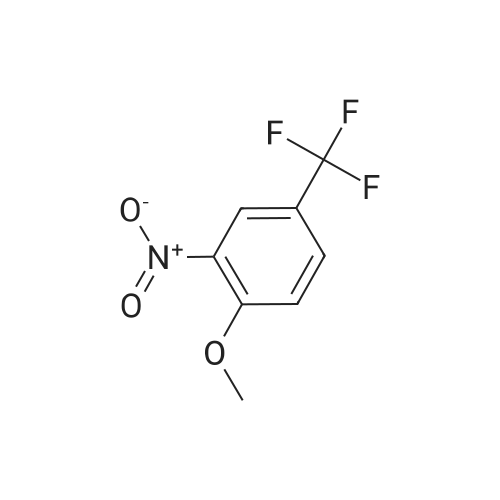Chemical Structure| 394-25-2