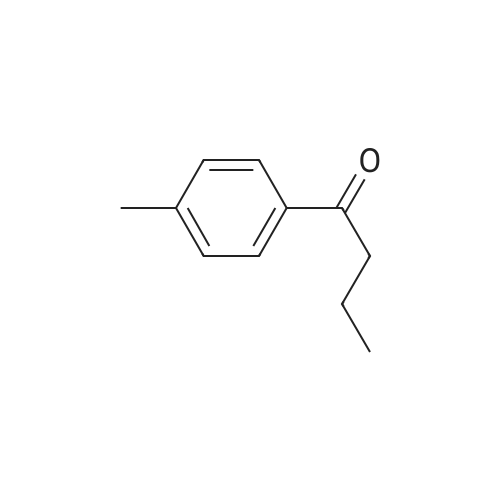 Chemical Structure| 4160-52-5