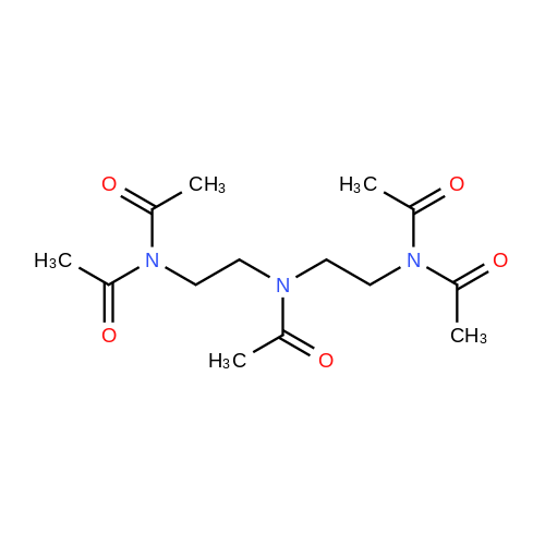 Chemical Structure| 6535-80-4