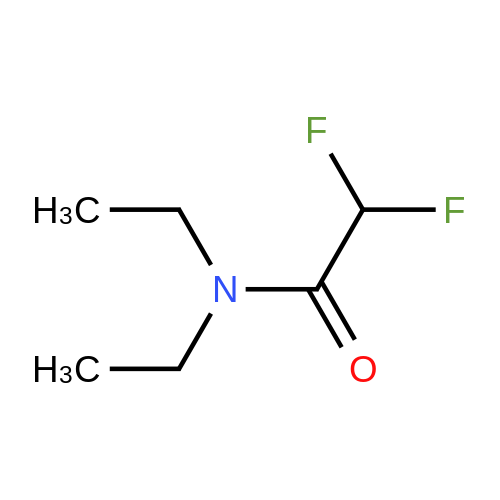 Chemical Structure| 686-11-3