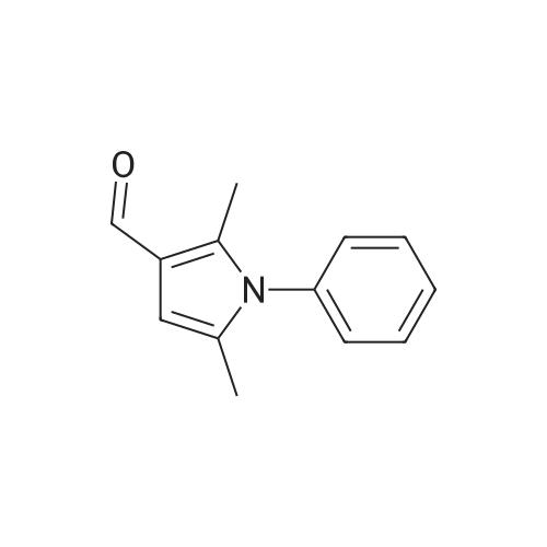 Chemical Structure| 83-18-1