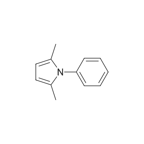 Chemical Structure| 83-24-9