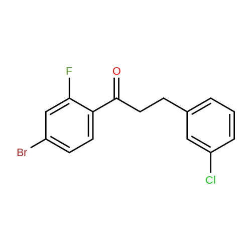 Chemical Structure| 898787-31-0