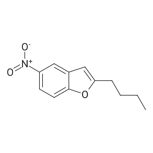 2-Butyl-5-nitrobenzofuran