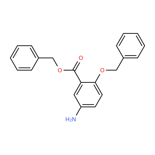 Chemical Structure| 1456632-46-4