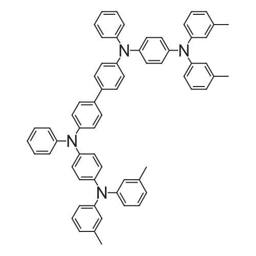 N1,N1'-([1,1'-Biphenyl]-4,4'-diyl)bis(N1-phenyl-N4,N4-di-m-tolylbenzene-1,4-diamine)