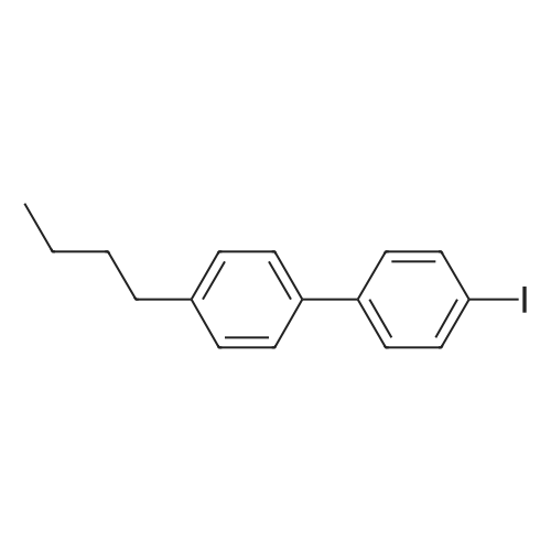 4-Butyl-4'-iodobiphenyl