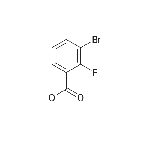 Chemical Structure| 206551-41-9