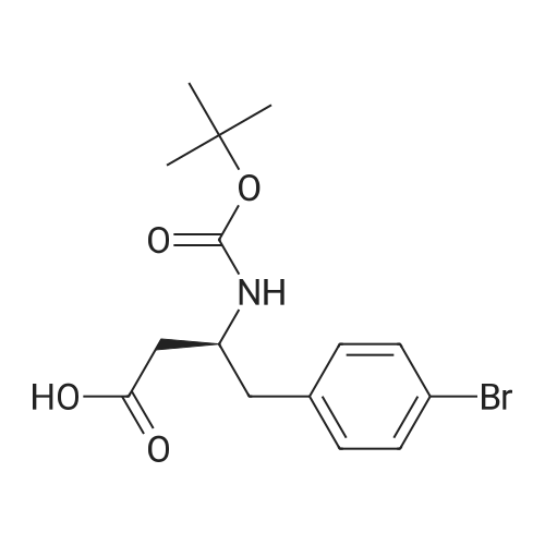 Chemical Structure| 270062-85-6