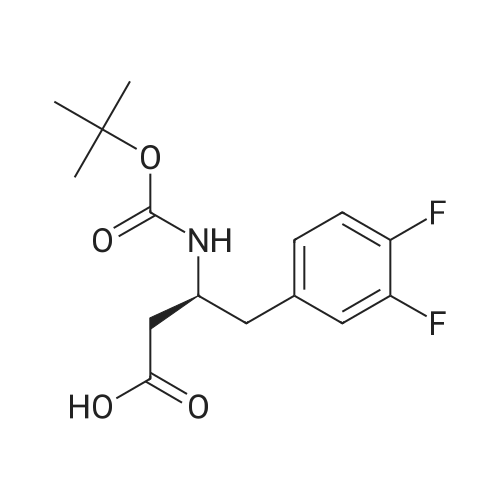 Chemical Structure| 270063-54-2