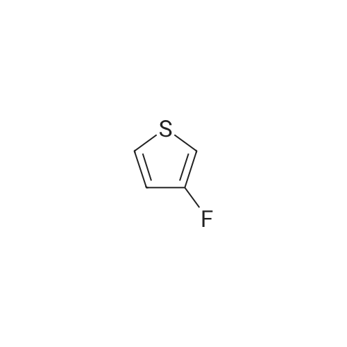 3-Fluorothiophene