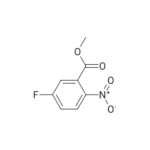 Chemical Structure| 393-85-1