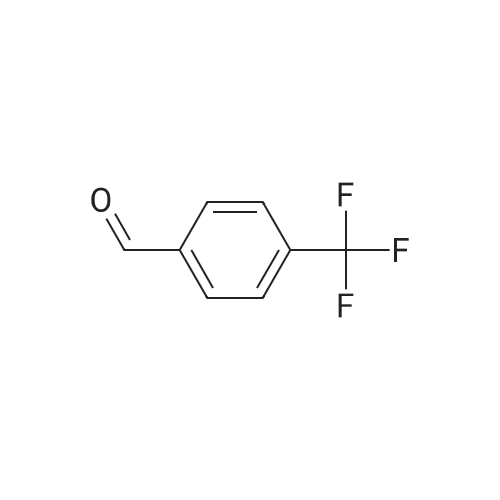 Chemical Structure| 455-19-6
