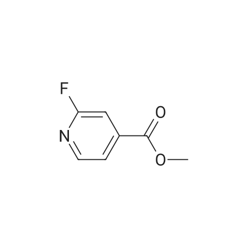 Chemical Structure| 455-69-6