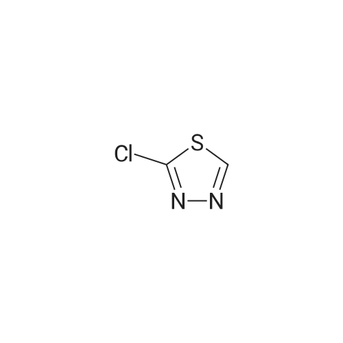 2-Chloro-1,3,4-thiadiazole