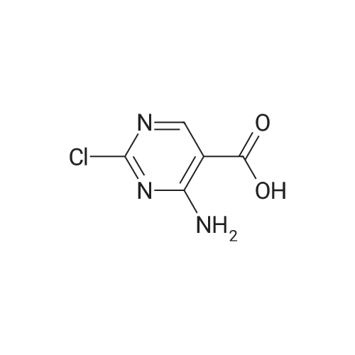 Chemical Structure| 773109-69-6