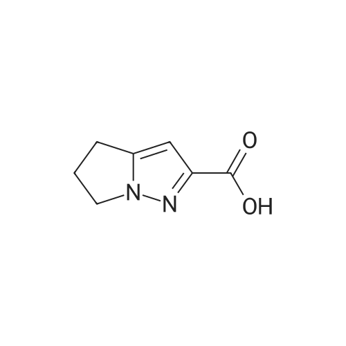 Chemical Structure| 796729-03-8