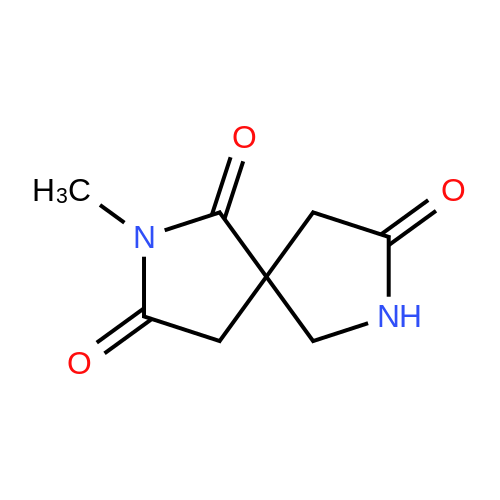 Chemical Structure| 91189-24-1