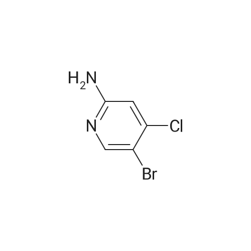 5-Bromo-4-chloropyridin-2-amine