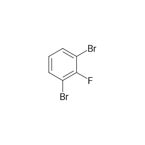 Chemical Structure| 1435-54-7