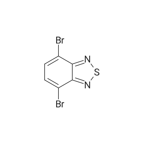 4,7-Dibromo-2,1,3-benzothiadiazole