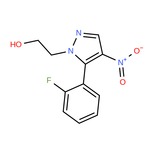 Chemical Structure| 1708380-56-6
