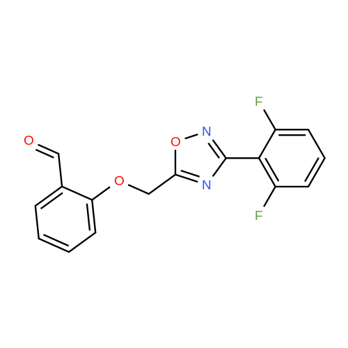 Chemical Structure| 1708400-94-5