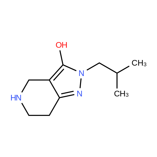 Chemical Structure| 1708401-36-8