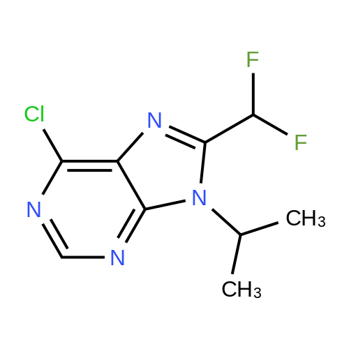 Chemical Structure| 1708401-53-9