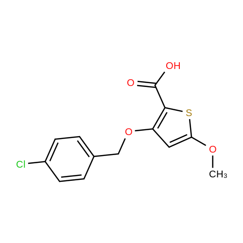 Chemical Structure| 1708401-59-5