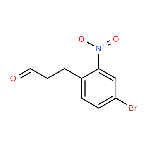 Chemical Structure| 1806535-06-7