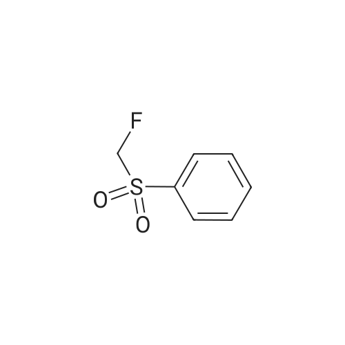 ((Fluoromethyl)sulfonyl)benzene
