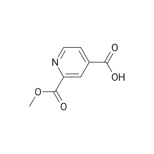 Chemical Structure| 24195-10-6