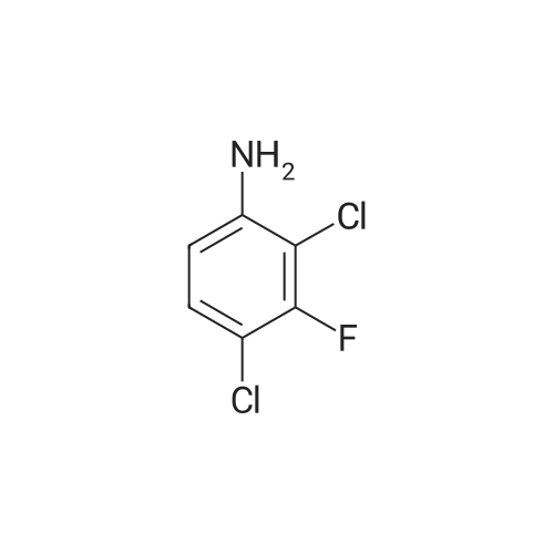 Chemical Structure| 443-93-6