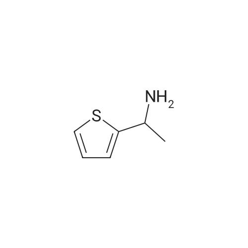 1-(Thiophen-2-yl)ethanamine