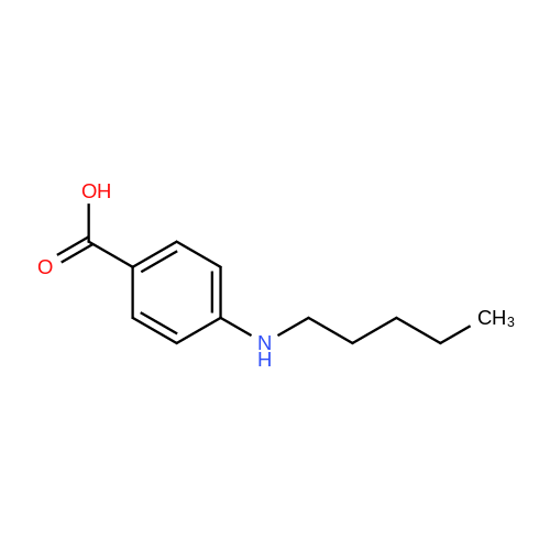 Chemical Structure| 75681-60-6