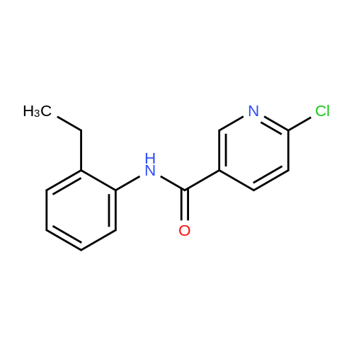 Chemical Structure| 853316-75-3