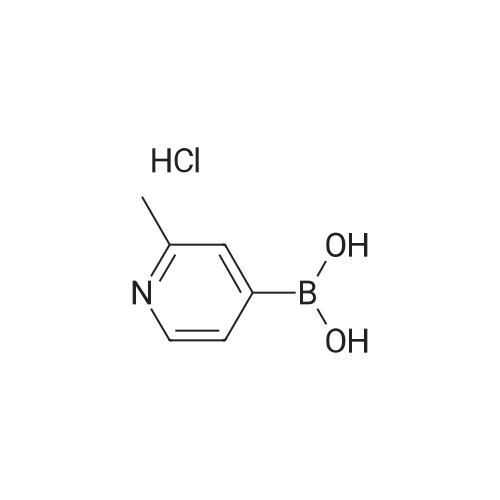 Chemical Structure| 861905-97-7