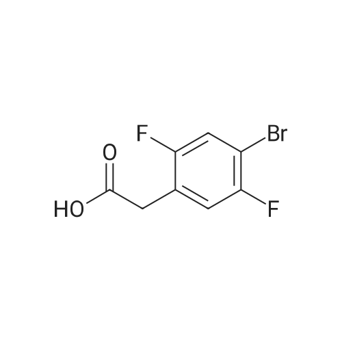 Chemical Structure| 871035-64-2