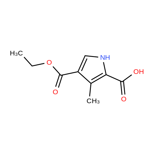 Chemical Structure| 90610-58-5