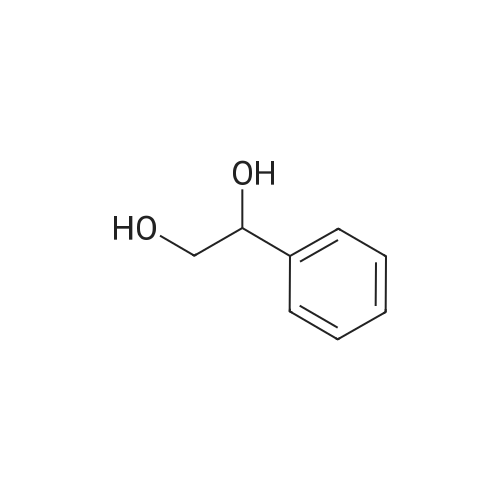 Chemical Structure| 93-56-1