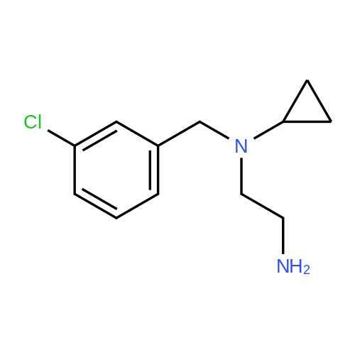Chemical Structure| 1181607-37-3
