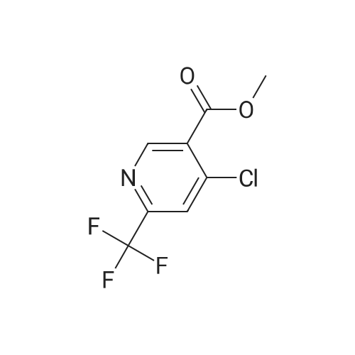 Chemical Structure| 1211539-36-4