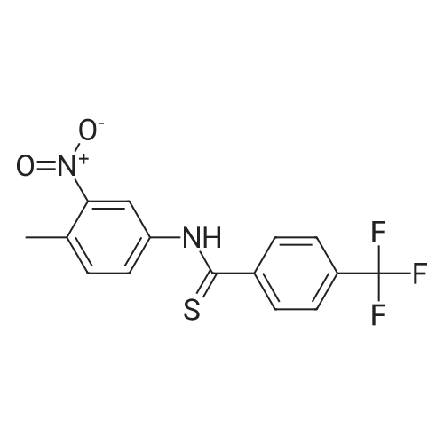 Chemical Structure| 1257095-63-8