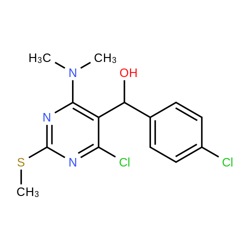 Chemical Structure| 1393456-95-5