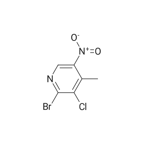 Chemical Structure| 1805519-05-4