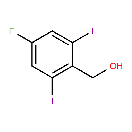 Chemical Structure| 1806299-45-5