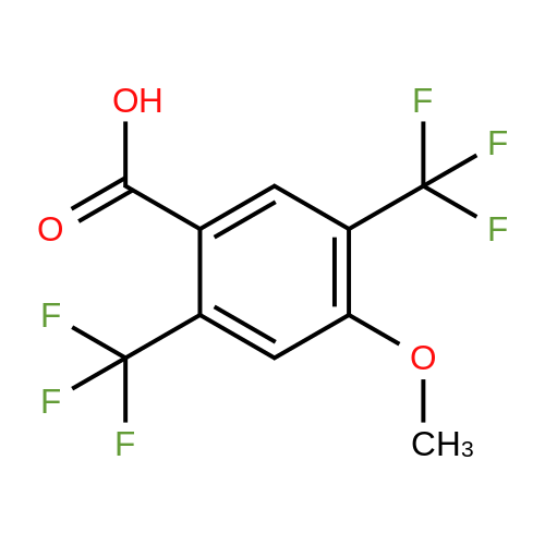 Chemical Structure| 1807225-21-3