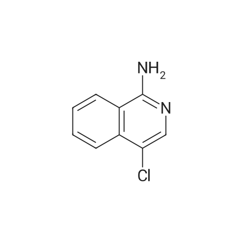 4-Chloroisoquinolin-1-amine