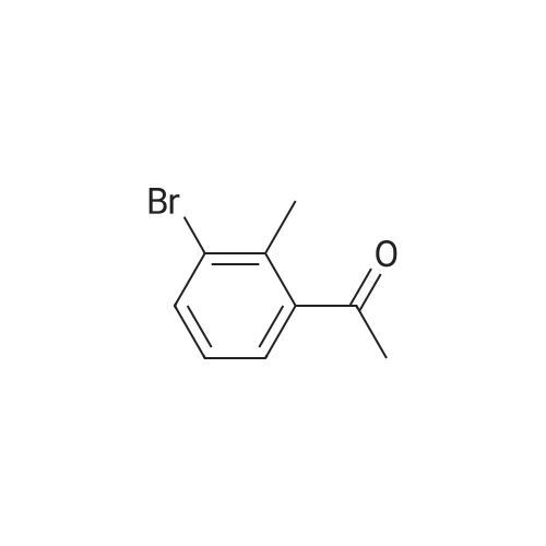 1-(3-Bromo-2-methylphenyl)ethanone